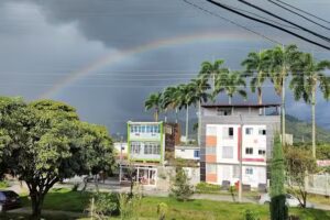 Fara&oacute;n Hotel Club Campestre