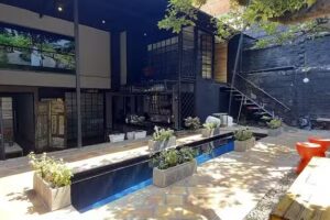 Fardo Hotel Boutique | Zona G &ndash; Ibagu&eacute; | | Recepci&oacute;n Digital 24H