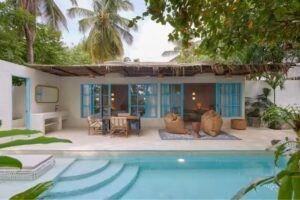 Fenix Beach Club & Hotel