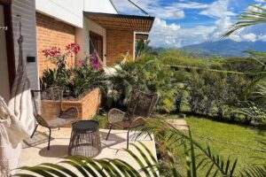 Fina Estampa Country Hotel