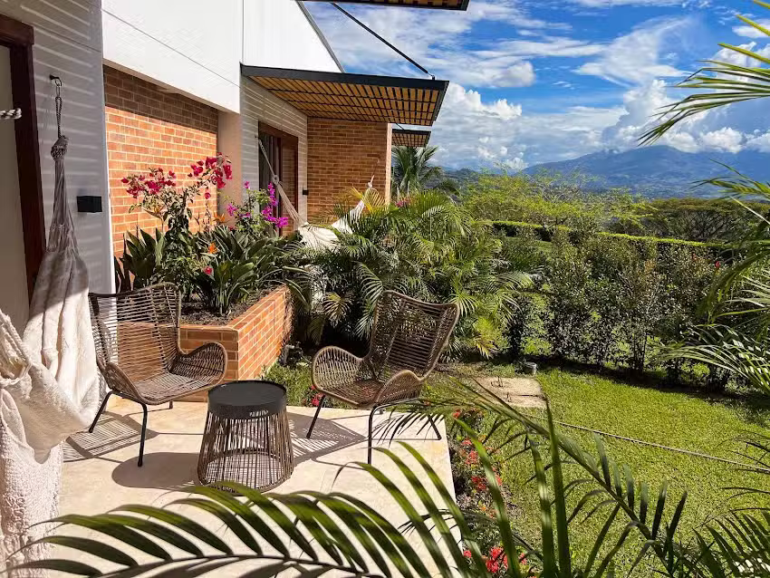 Fina Estampa Country Hotel