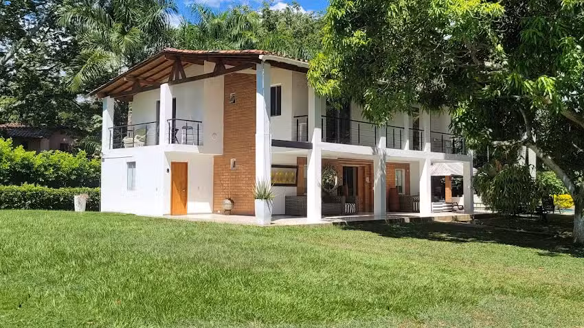 Fina Hotel La Morenita