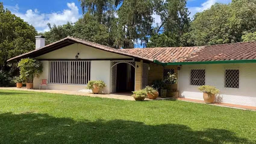 Finca