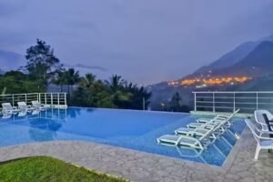 FINCA 499 – (tierra grata)