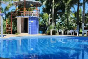 Finca Agroturistica Alcaravan