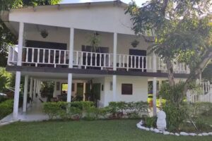 Finca Agroturistica Don Miche