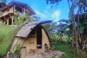 Finca agroturistica el cedro mogotes