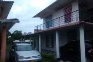 Finca Agroturistica EL RODADERO