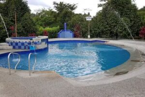 FINCA AGROTURISTICA LA ARRAYANA