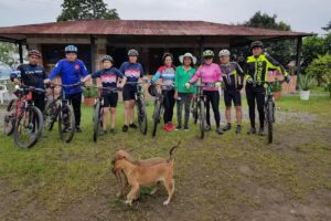 Finca agroturistica la cumbre