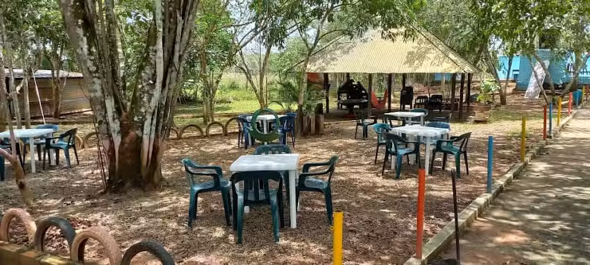 Finca Agroturistica La Joya