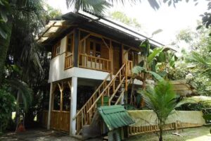 Finca Agroturistica LA MILAGROSA