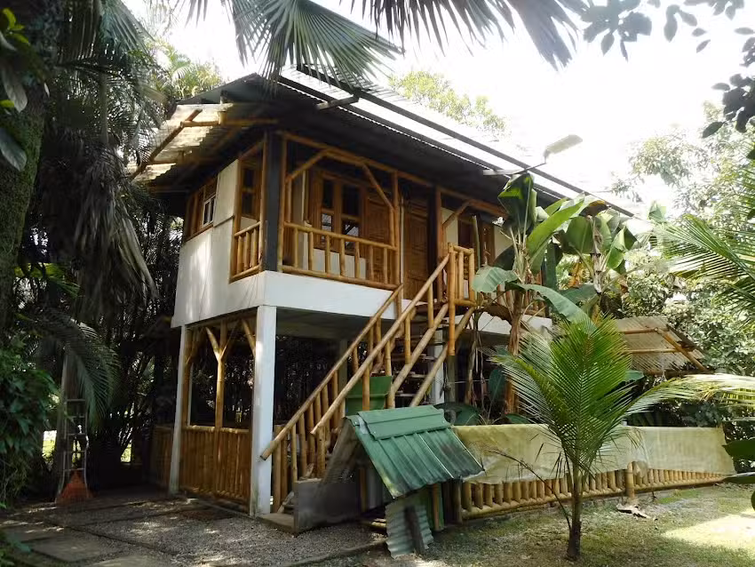 Finca Agroturistica LA MILAGROSA