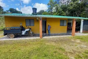 Finca Agroturistica La Reserva