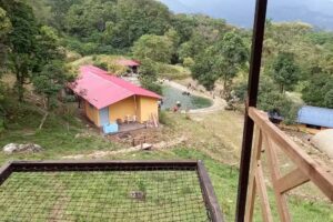 Finca Agroturistica La Virginia