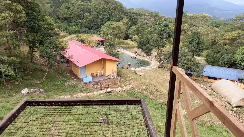 Finca Agroturistica La Virginia