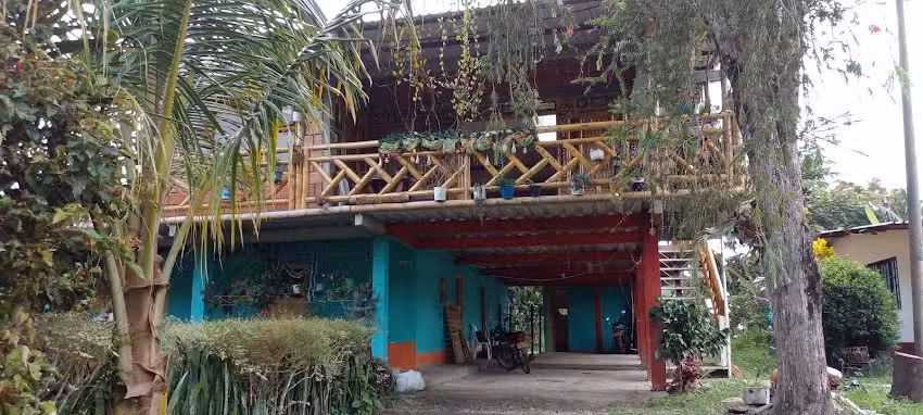 Finca Agroturistica Las Margaritas