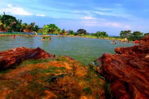 Finca Agroturistica Maria Yislem.