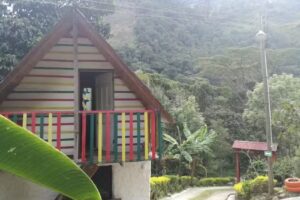 Finca Agroturistica Montebonito