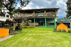 Finca Agroturística Santa Rosa