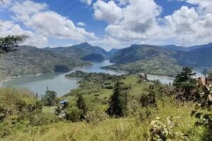 Finca Agroturística Shangrila – La Esperanza