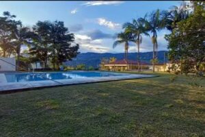 Finca Agroturistica Somondoco