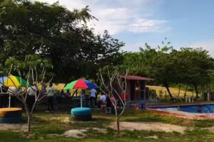 FINCA AGROTURISTICA VILLA ANITA