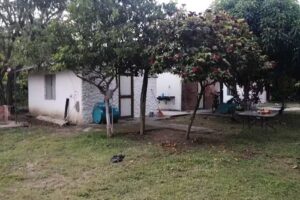 Finca Agrotur&iacute;stica y Balneario Borb&oacute;n
