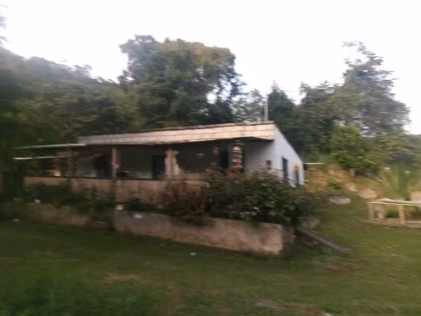 FINCA ALCIRA