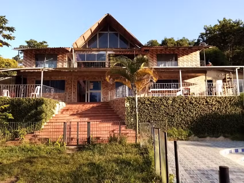 FINCA ALTO LA PRIMAVERA CAMPESTRE