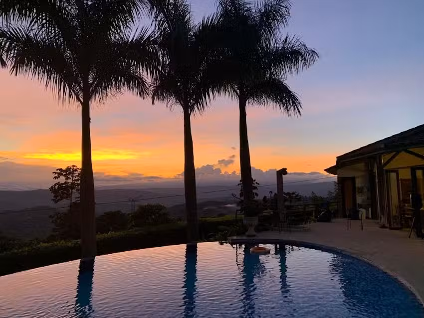 Finca Altos de la Ermita