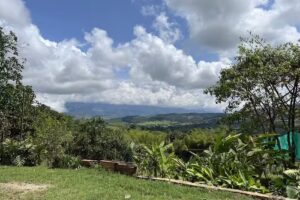 Finca AM La Fontaine