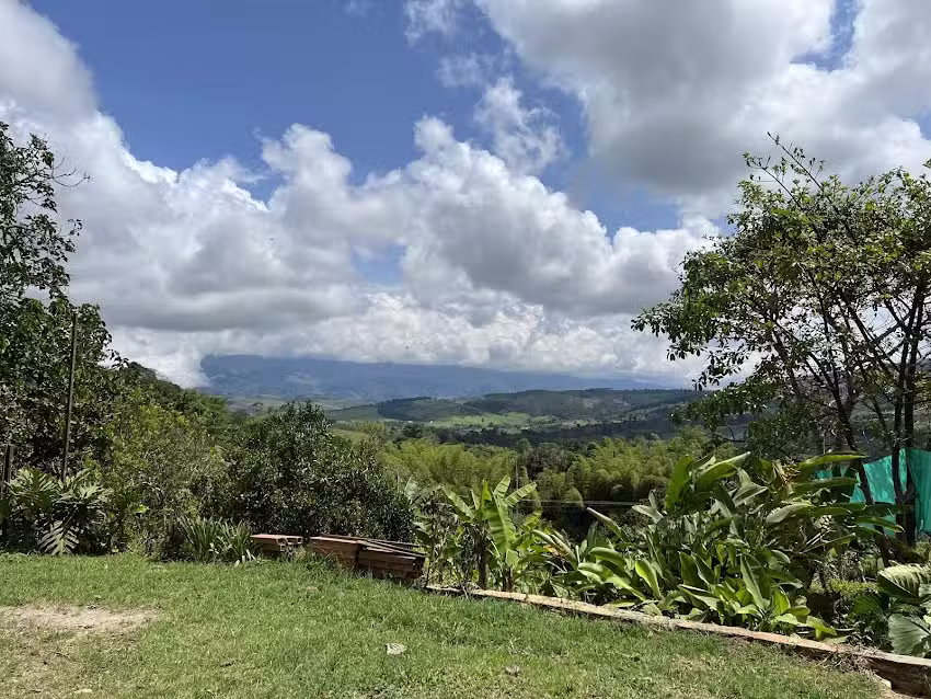 Finca AM La Fontaine