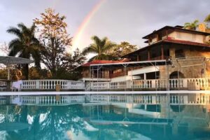 Finca Andaluc&iacute;a en Mesitas