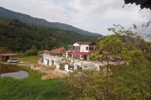 Finca Apeir&oacute;n