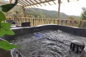 Finca Avalon – Turismo Ecológico y Bienestar en Alejandría, Antioquia.