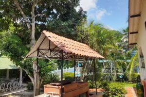 Finca Balneario Villa Belen