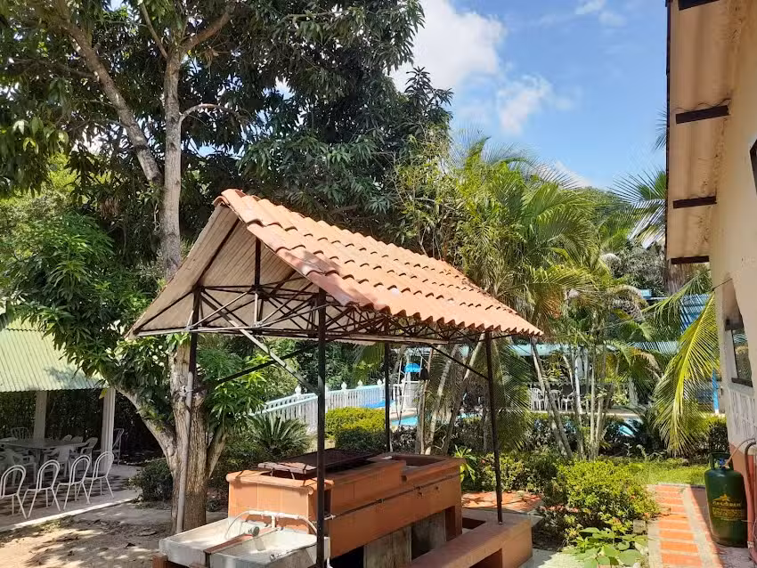 Finca Balneario Villa Belen