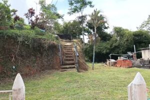 Finca B&eacute;lgica