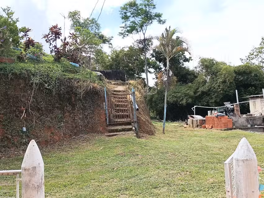 Finca B&eacute;lgica