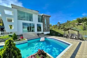 Finca bello horizonte