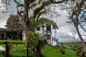 Finca Bello Horizonte Cali