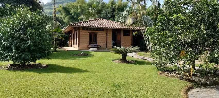 FINCA BOKUH