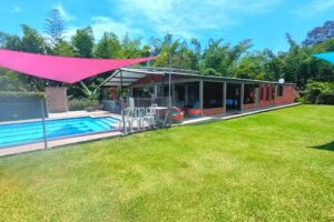 Finca Borinquen -Alojamiento Rural- Rnt 52502