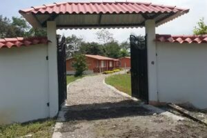 Finca Bosque De La Esperanza