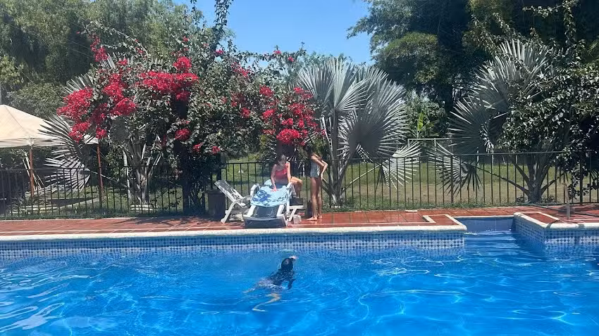 Finca Brisas del Rio