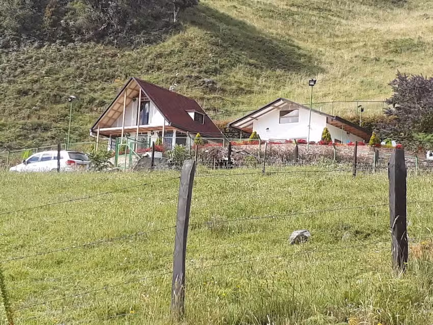 FINCA BUENOS AIRES-GUATAVITA