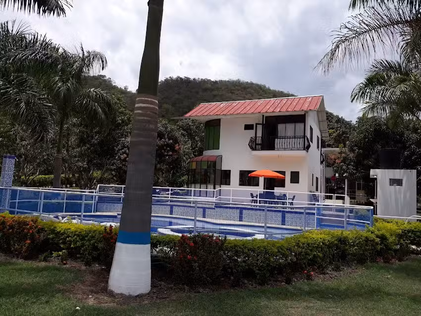 Finca Caba&ntilde;as Ensue&ntilde;o