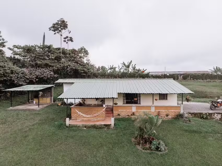 Finca Caba&ntilde;itas