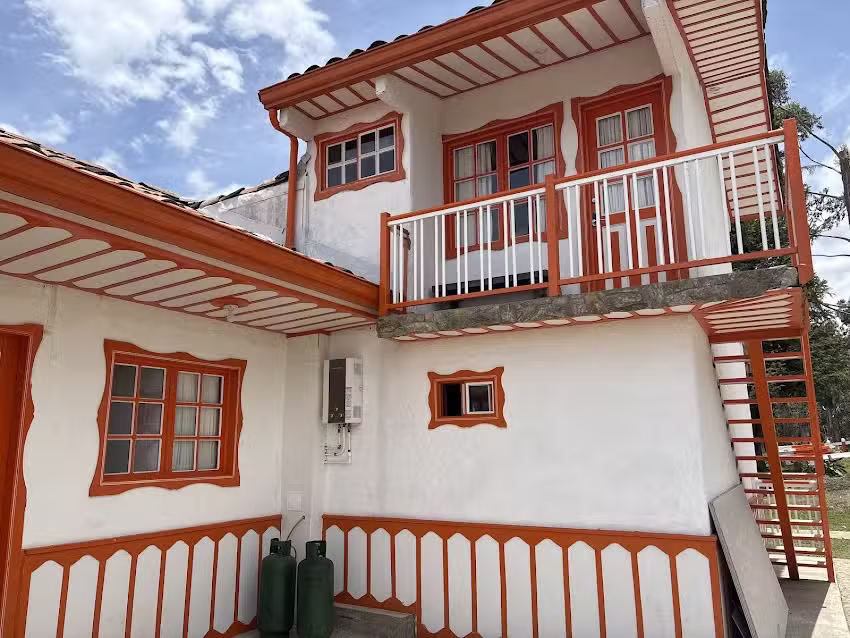 Finca Cafetera Entrebosques Coffeetour